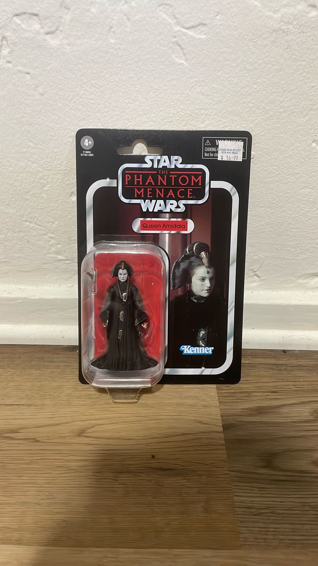 Star Wars Vintage Collection