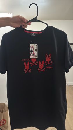 Physcho bunny