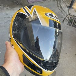 HJC Street Bike helmet Size-XXS