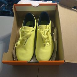 Shoes And 