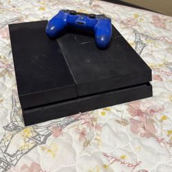 PS4