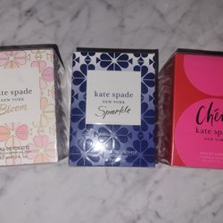 New & Authentic KATE SPADE ♠️ 