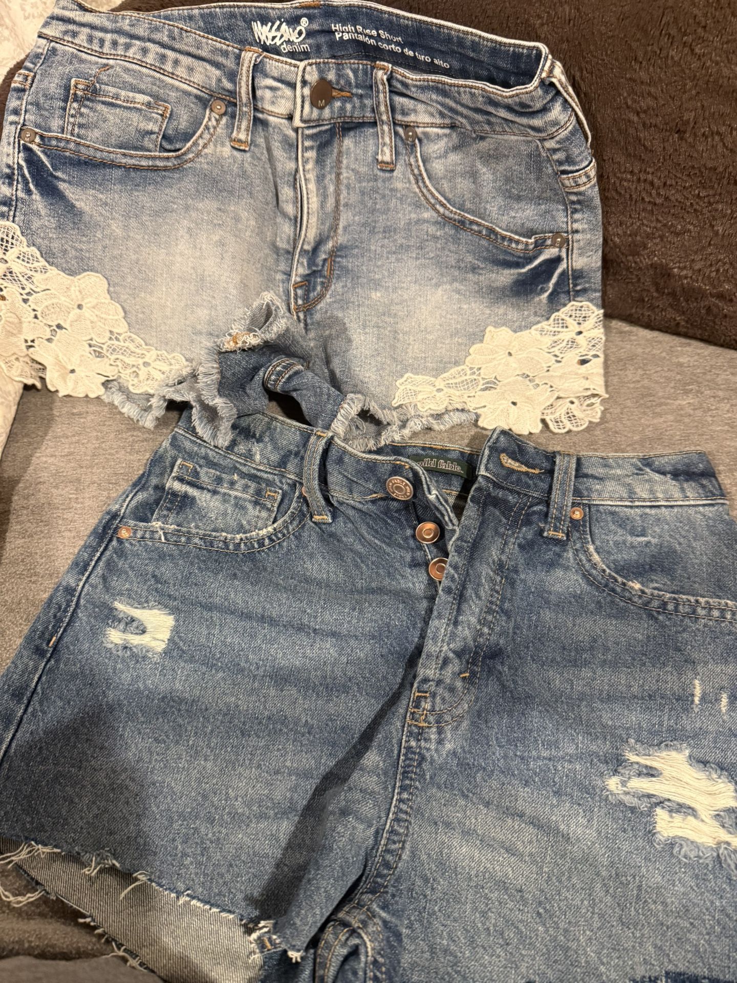 shop my closet