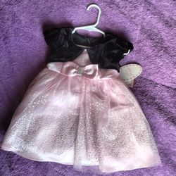 Little Girl's Dress 18 Months 