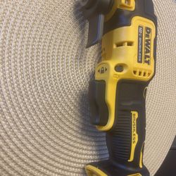 Multi Tool/12V Brushless 