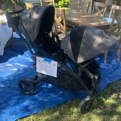 Double Stroller