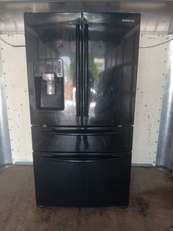 Samsung Refrigerator