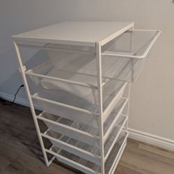 Storage And Exercise Equipment 