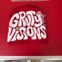Streetwear y2k beanie