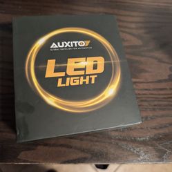 Auxito led DS2 bulbs