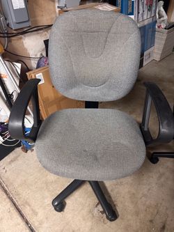 Office chair