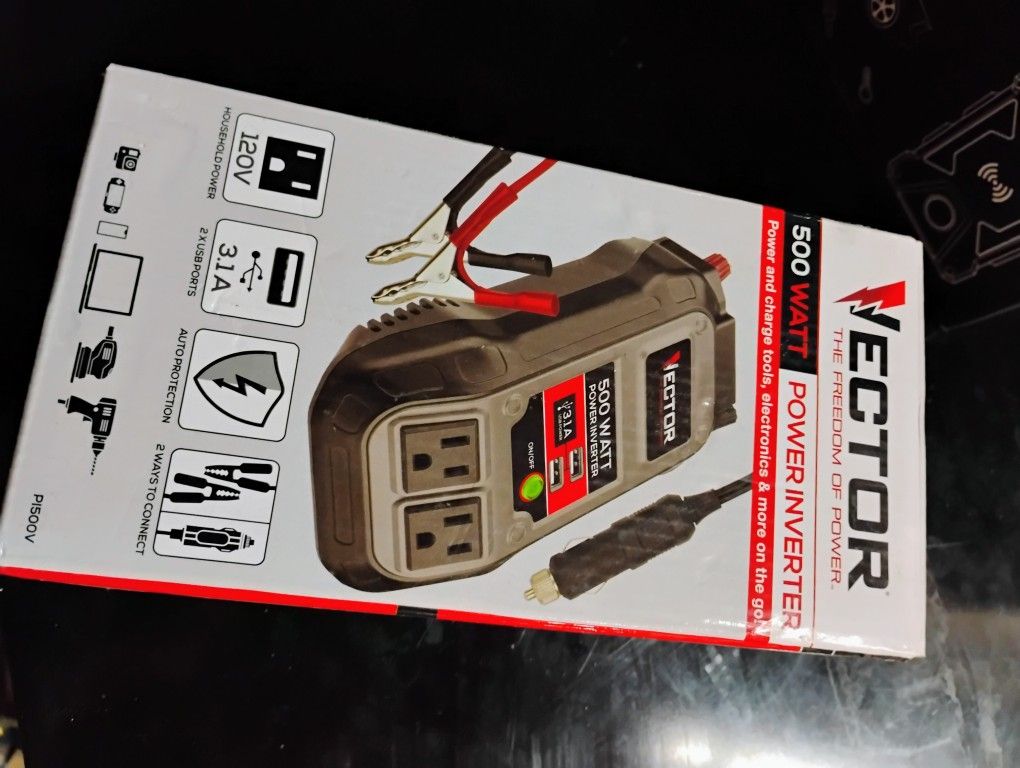 Ector