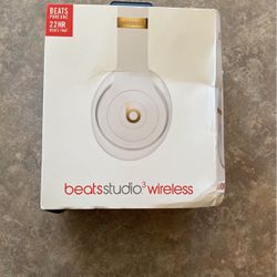 Beats Studio 3 Wireless