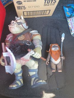 Starwars bundle