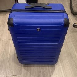 Large Suitcase 