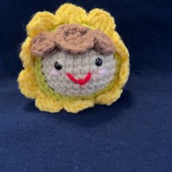 Crochet Heads 