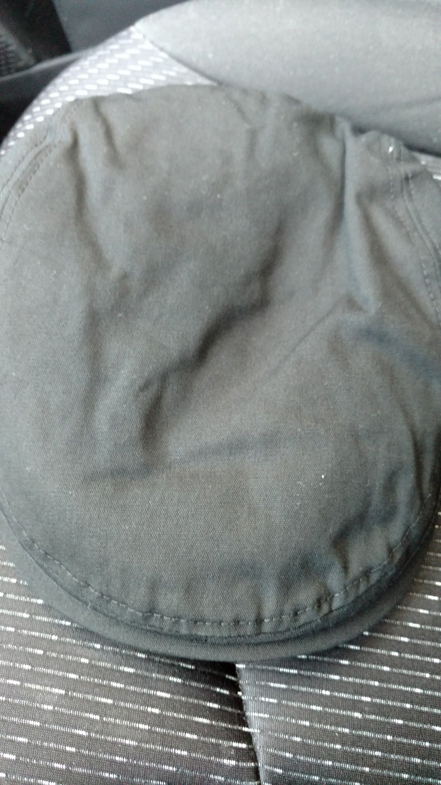 Harley Davidson CAP-EMBOSSED,IVY,BKK