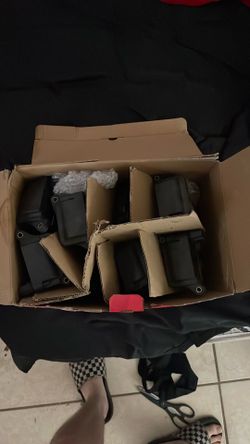 IGNITION COILS