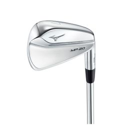 Mizuno Irons MP20 / MMC combo set 