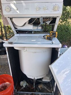 Appliances