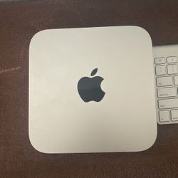 Mac Mini 2015 