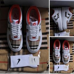 Handmade customized Air Force