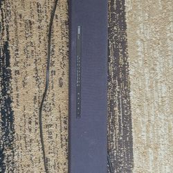 Yamaha Premium Soundbar