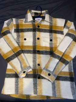 NN07 Overshirt