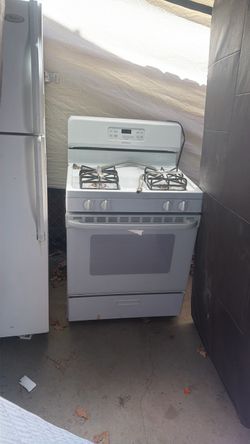 Stove