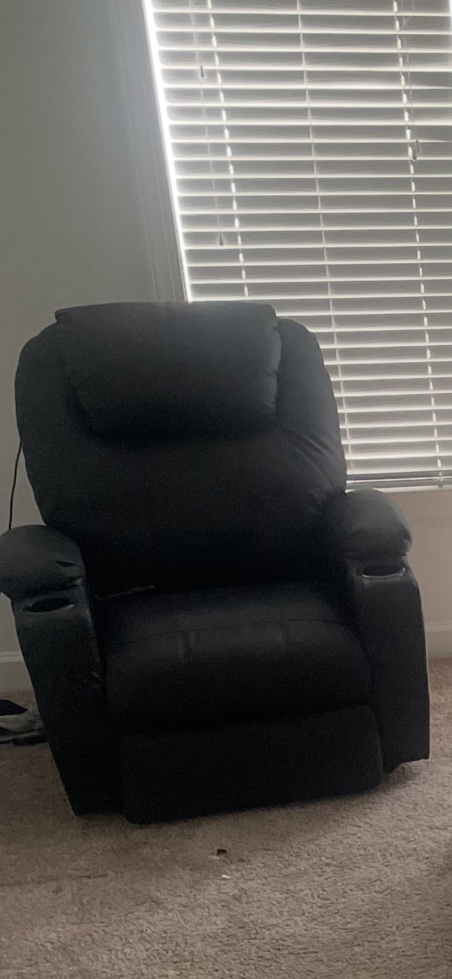 Electric Recliner