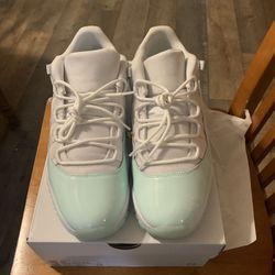 Retro Jordan 11 11s XI New In Box MENS 10.5 Wmns 12