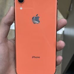 iPhone XR Unlocked Carrier Available
