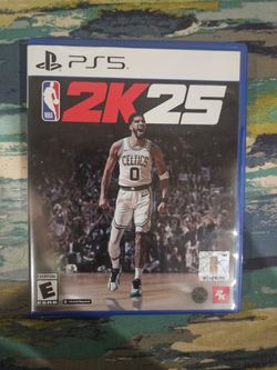 2K25