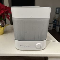 Philips Avent Sterilizer 