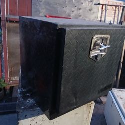 Truck Tool Box 
