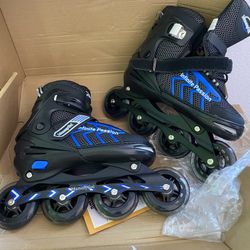 Roller Skates Size 39