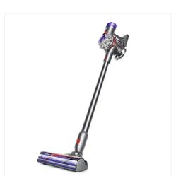 Cordless V8 Dyson, Vacuum Cleaner