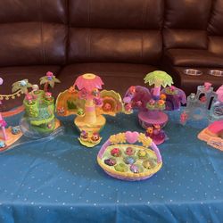 HATCHIMALS BUNDLE 
