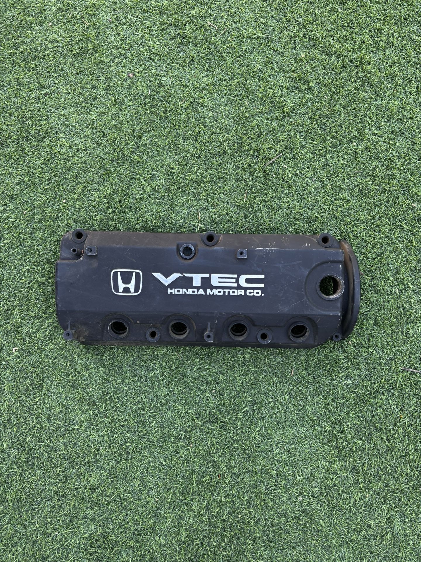 Honda Valve Cover 