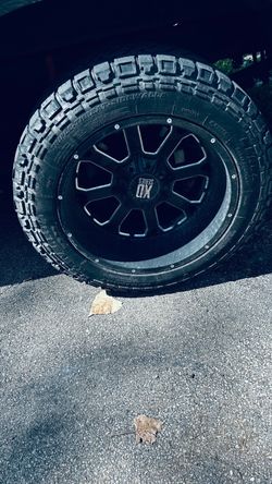 TRADES!! GMC