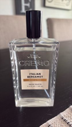 Cremo colonia