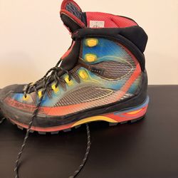 La Sportiva Mountaineering Boots