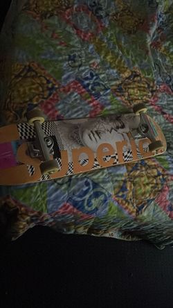 Superior Skateboard