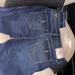 Brand New True Religion Jeans 