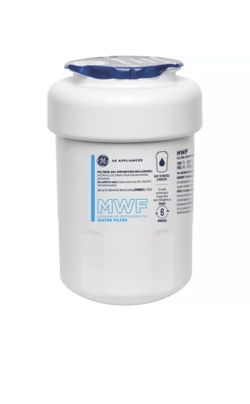 GE MWF Refrigerator Water Filter