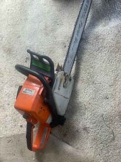 STIHL 029