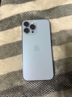iPhone 13 Pro Max Unlocked 256gb