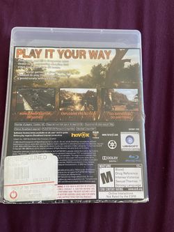 PlayStation 3  Games (8) 