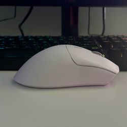 Wireless Mouse 