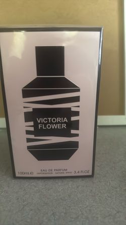 Victoria Flower